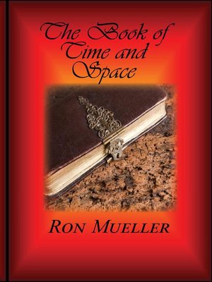 cover image of Book of Time and Space